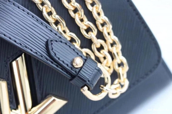 AAA Replica Ru Louis Vuitton TWIST 0806